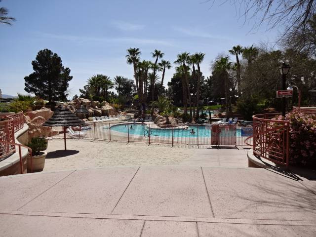 Oasis Las Vegas Resort