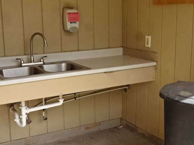 Twin Falls / Jerome KOA