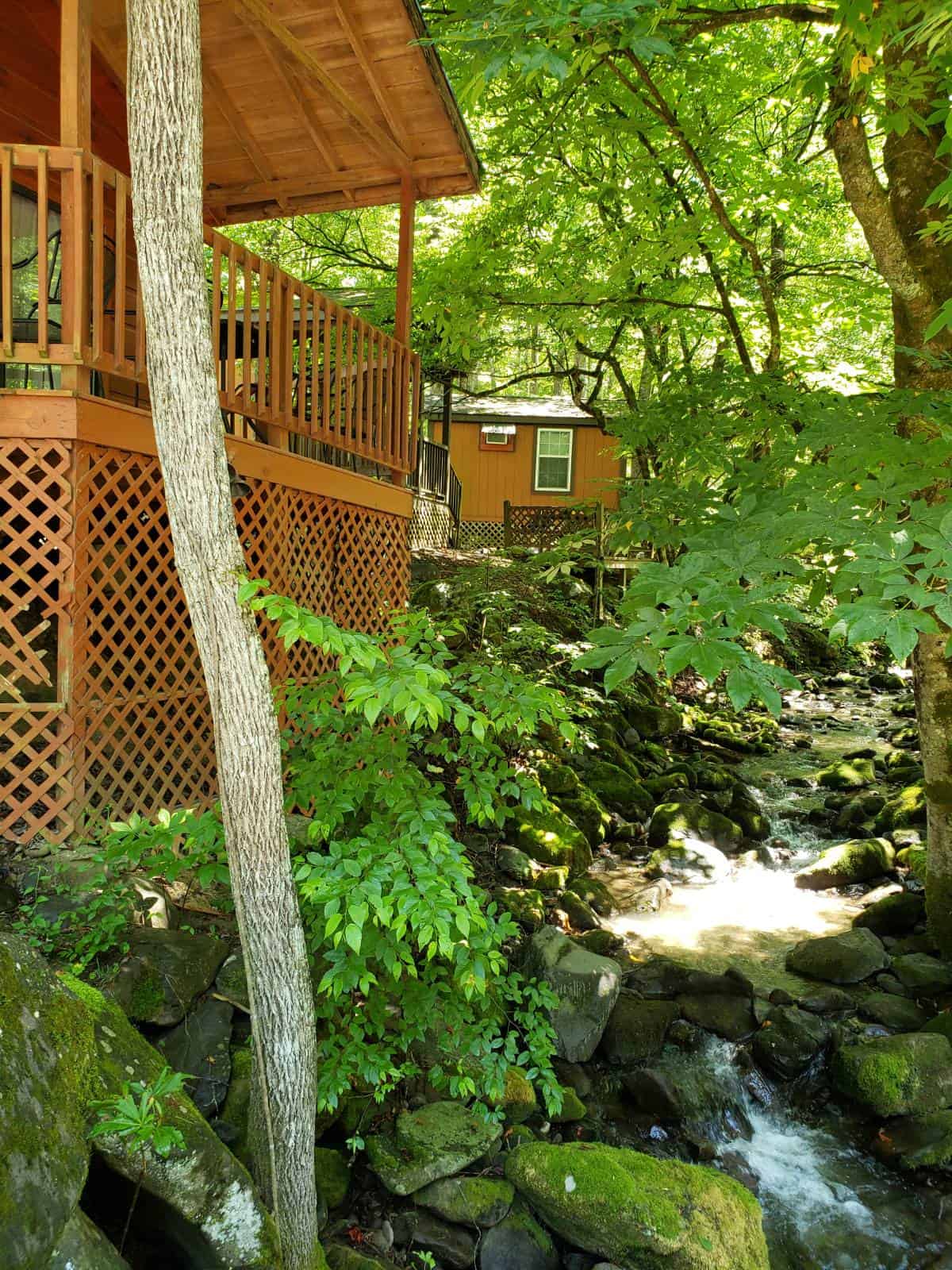 Adventure Bound Camping Resorts Crazy Horse Campground