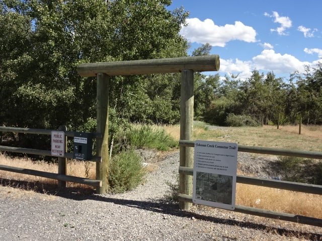 Indian Creek RV Campground