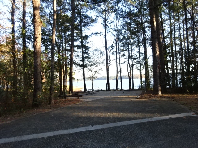 Whitetail Ridge Campground