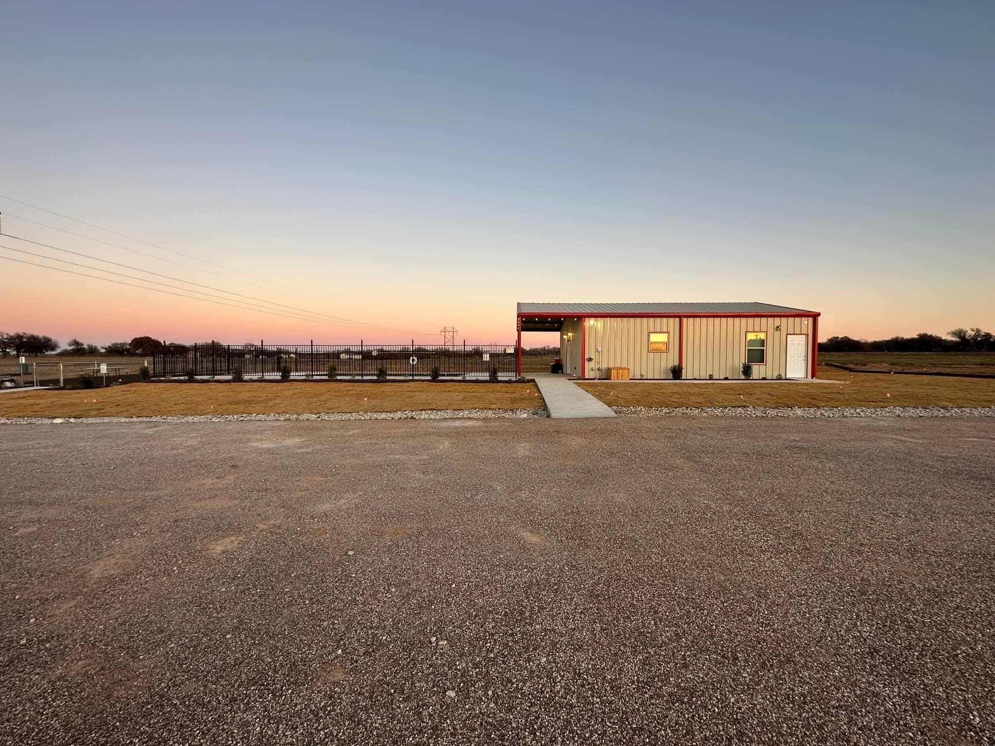 Quiet Country RV Park