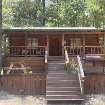 Shirley Creek Marina and Campground