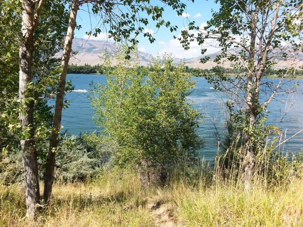 Anderson Cove Campground