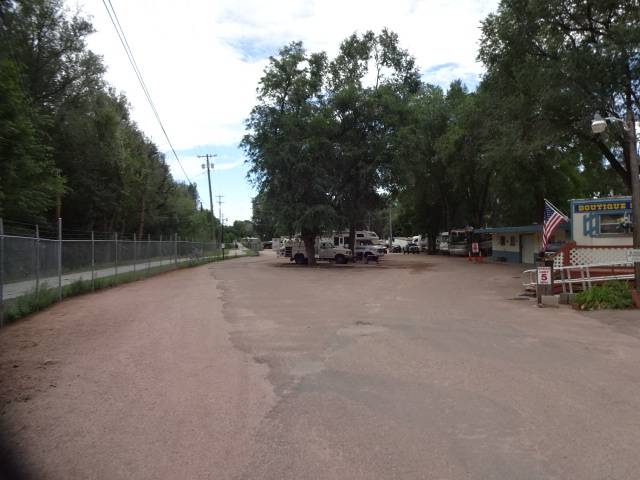 Fountain Creek RV Park