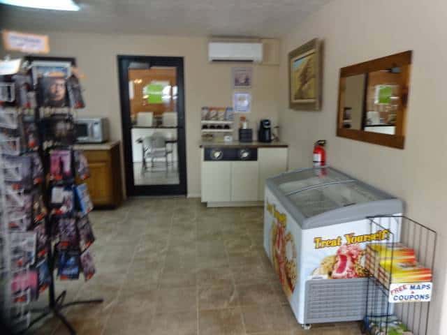 Spanish Trail RV Park & Campground