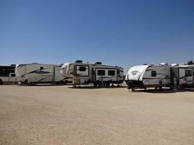 Hilltop RV