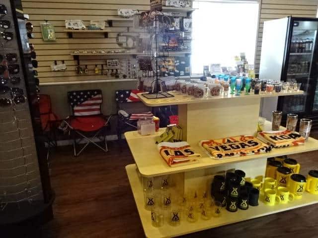 Las Vegas KOA at Sam’s Town Boulder Highway