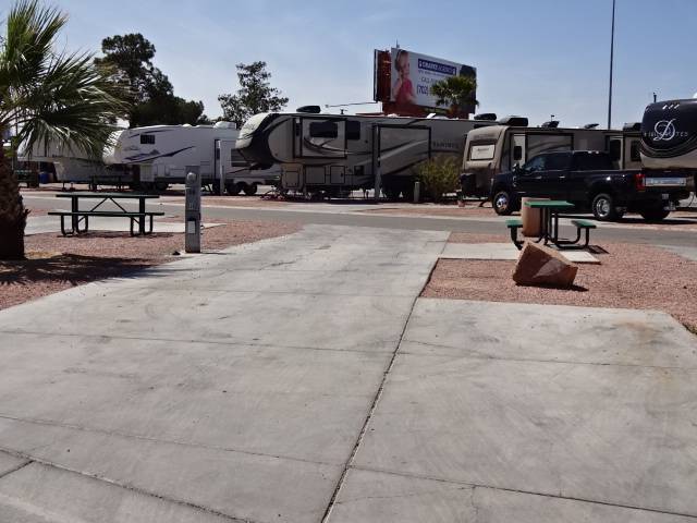 Oasis Las Vegas Resort