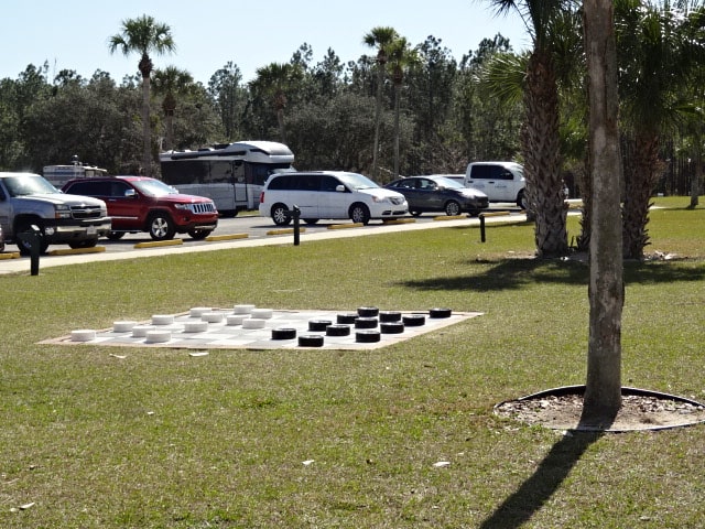 Thousand Trails Orlando - Part 3