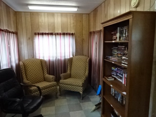 Thousand Trails Peace River - Section A