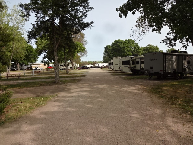 Holiday RV Park & Campground