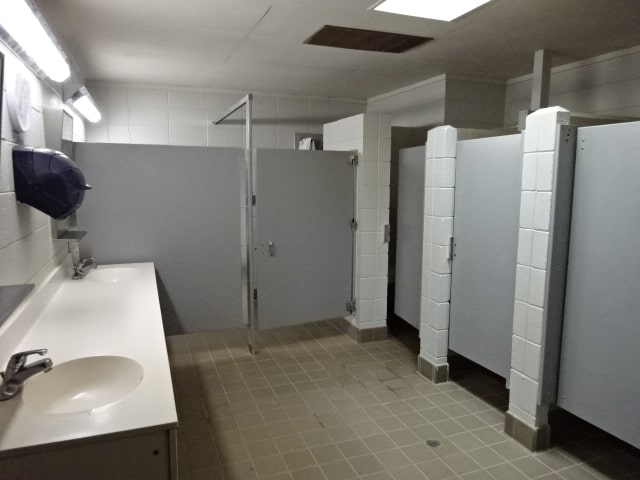 General Coffee State Park