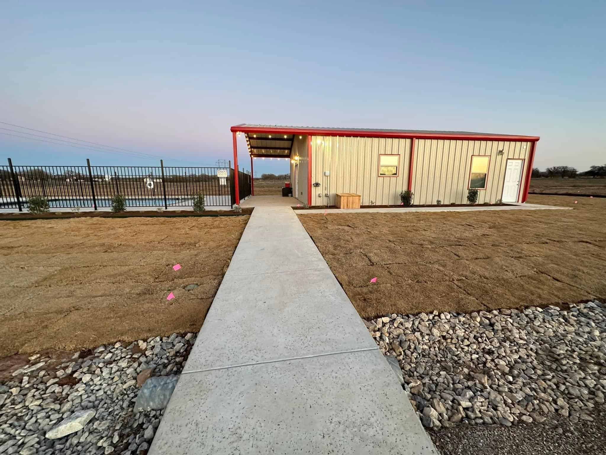 Quiet Country RV Park