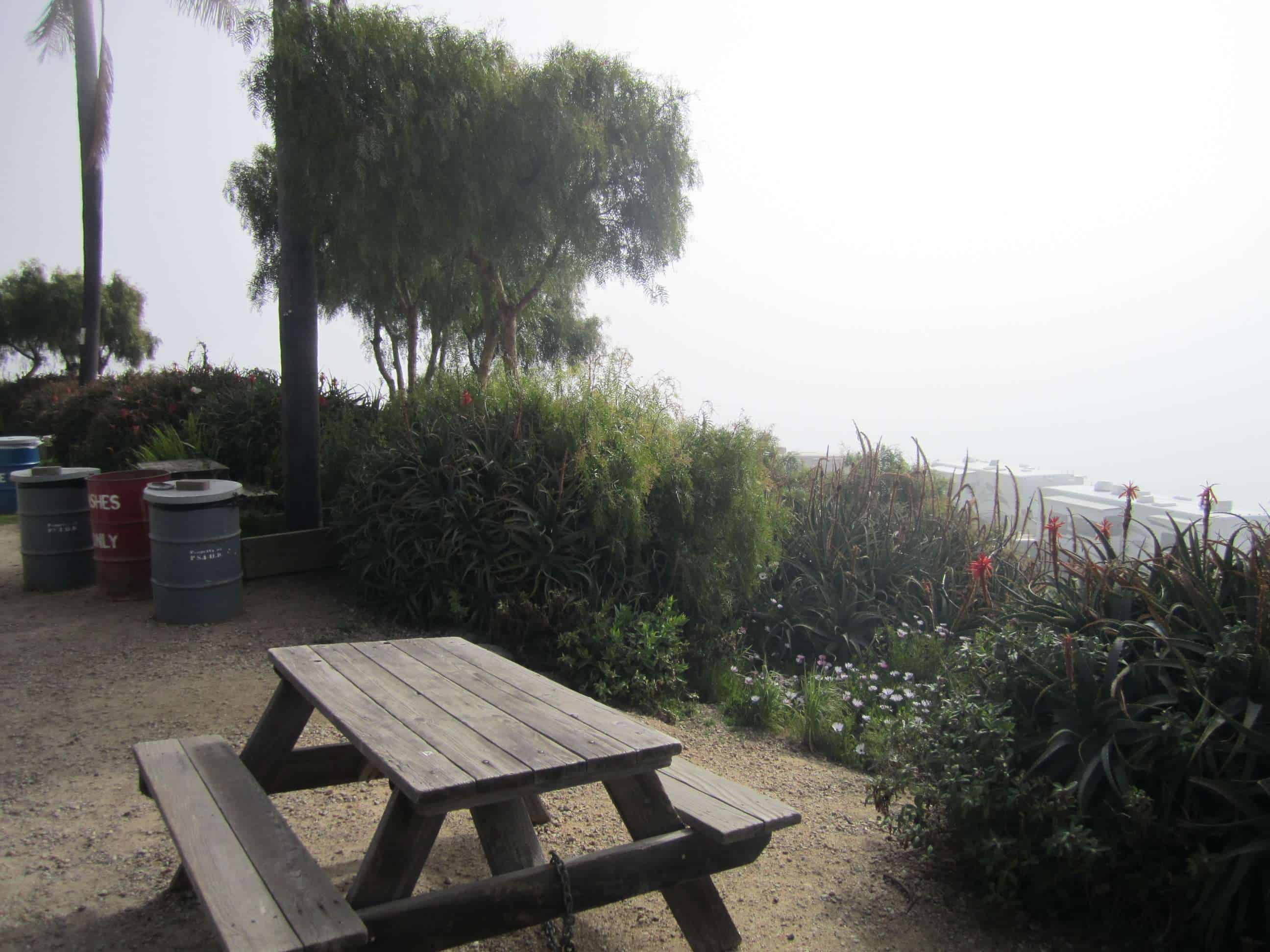 Port San Luis Harbor Campgrounds