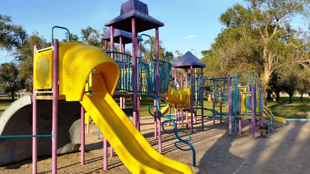 Forest Park RV Sites