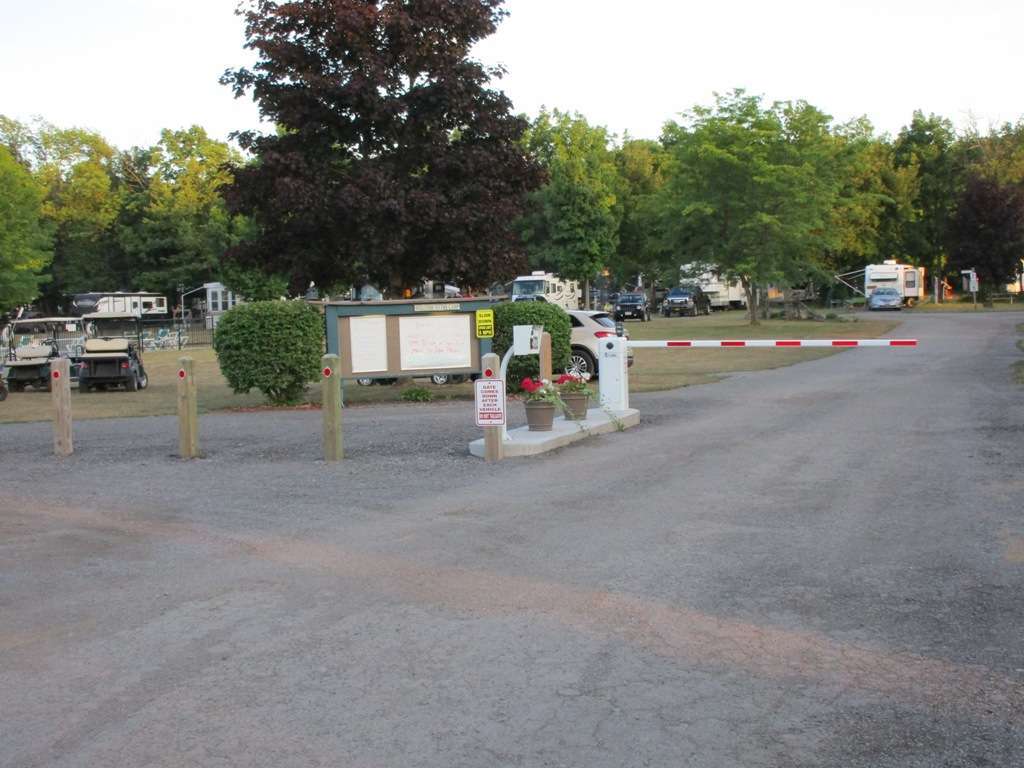 Southwoods RV Resort