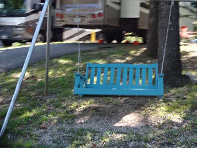 Branson View Campground