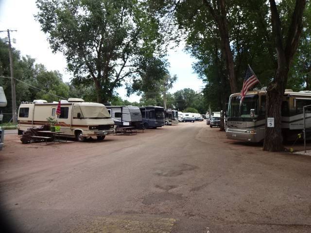 Fountain Creek RV Park