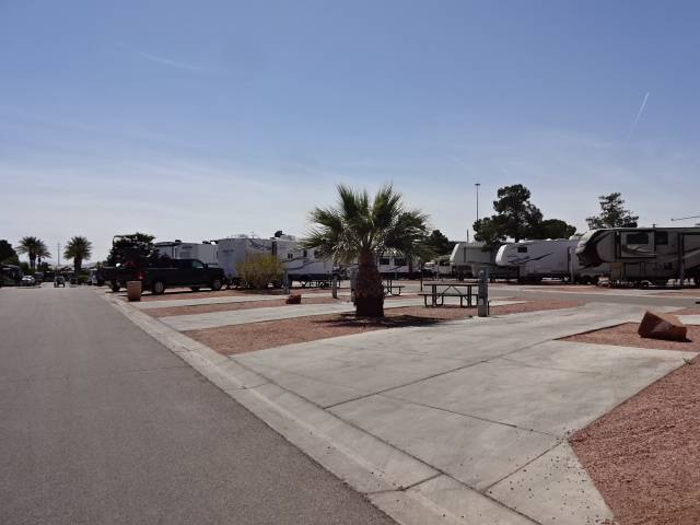 Oasis Las Vegas Resort