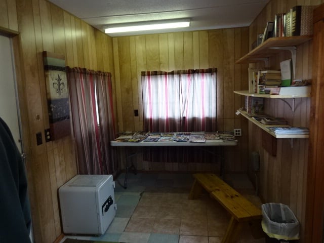 Thousand Trails Peace River - Section A