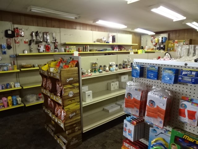 Holiday RV Park & Campground