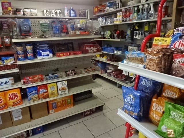 Mountain View Holiday Trav-L-Park