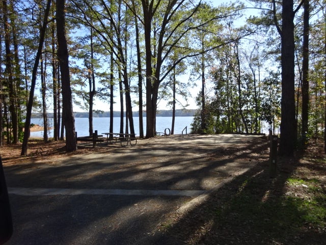 Whitetail Ridge Campground