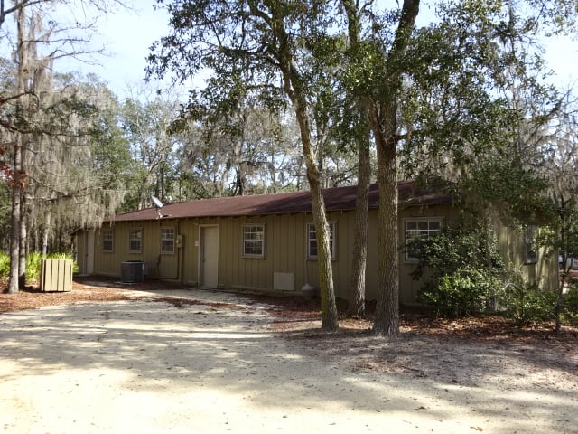 General Coffee State Park