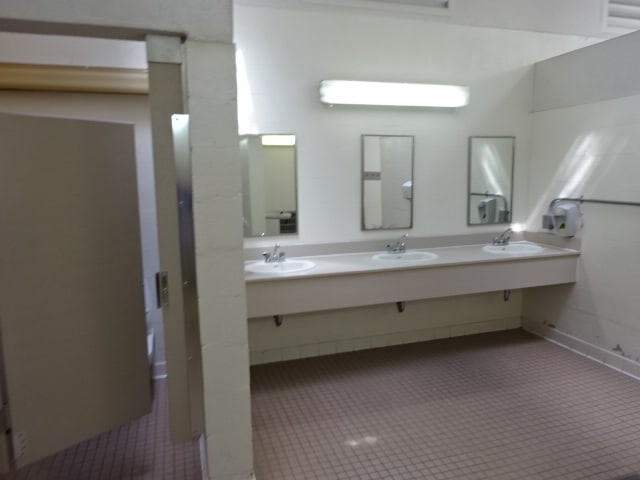 Highlands Hammock State Park Campground