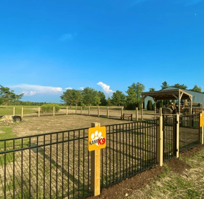 Mt. Gilead / Mid-Ohio KOA