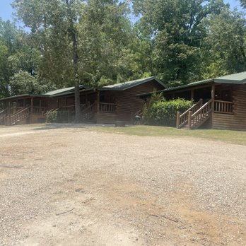 Shirley Creek Marina and Campground