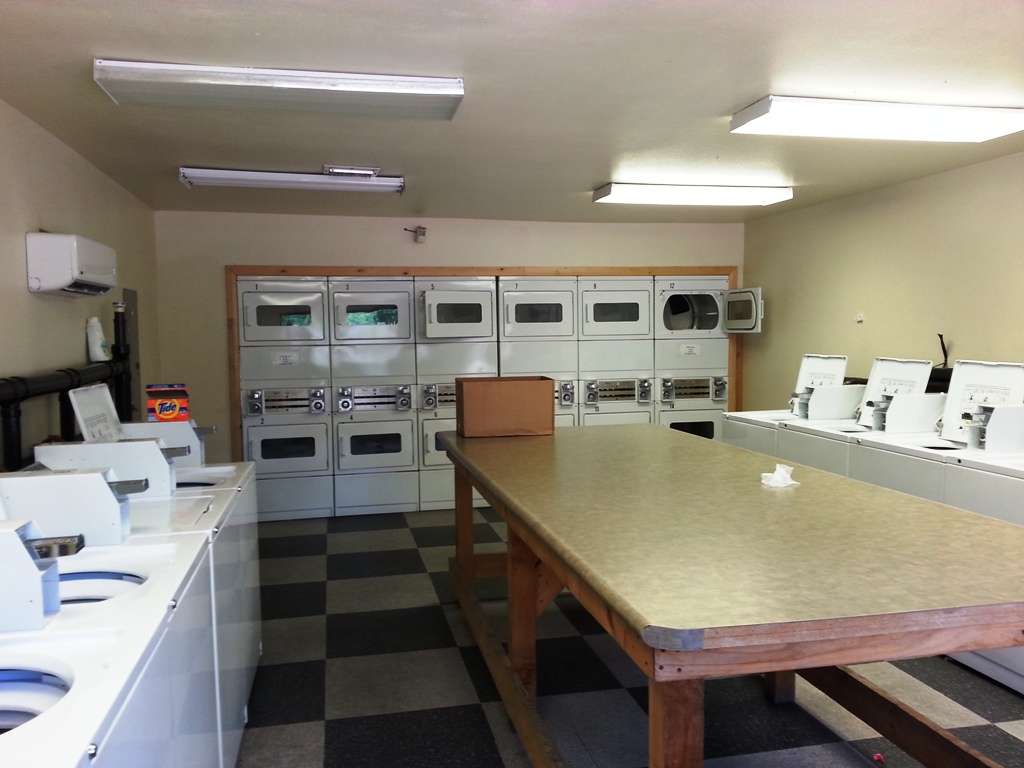 Zion Canyon Campground and RV Park