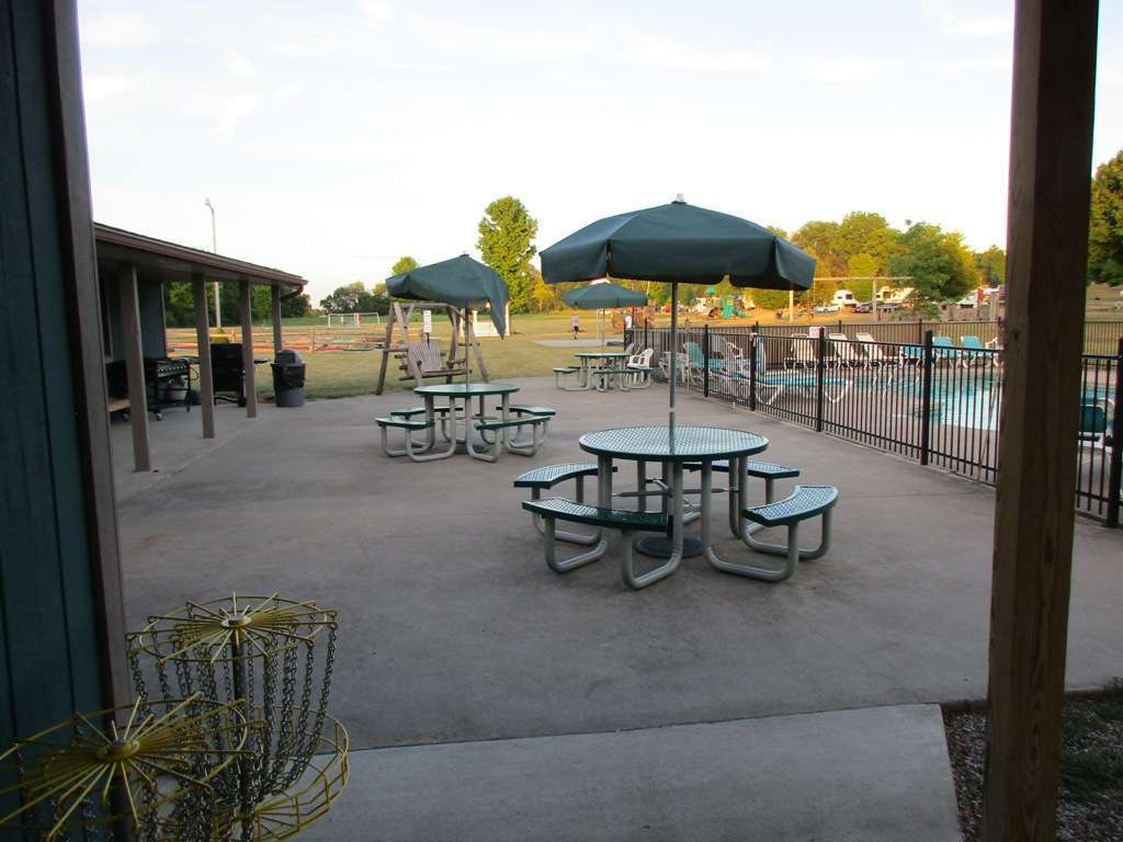 Southwoods RV Resort