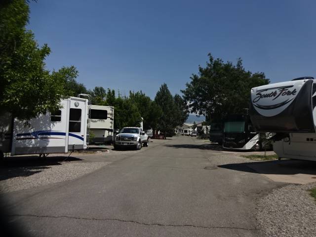 RV Ranch at Grand Junction