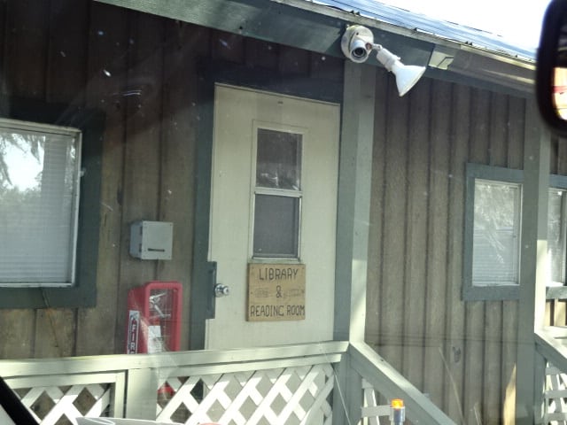 Thousand Trails Peace River - Section A