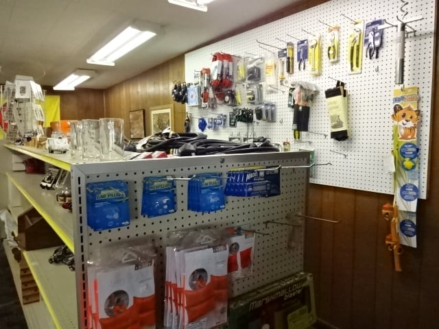 Holiday RV Park & Campground