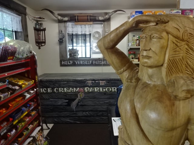 Mountain View Holiday Trav-L-Park