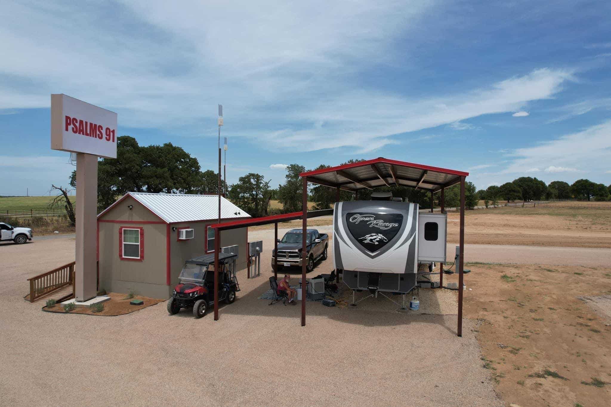 Quiet Country RV Park