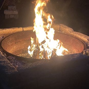 Shirley Creek Marina and Campground