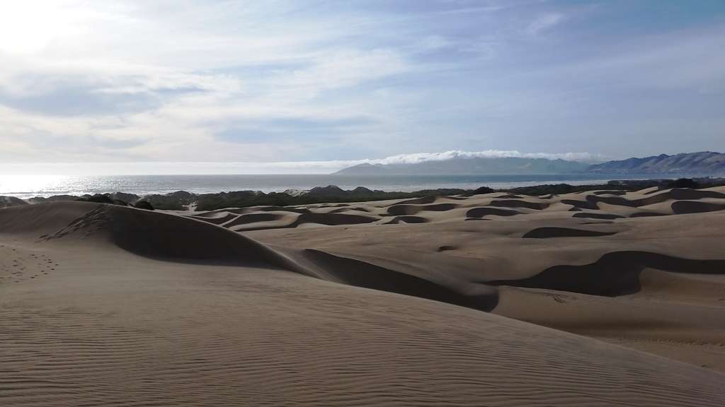 Pacific Dunes Ranch and RV Resort