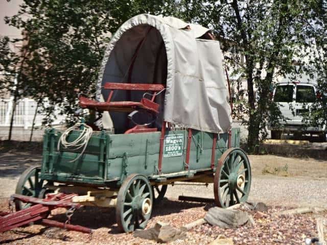 RV Ranch at Grand Junction