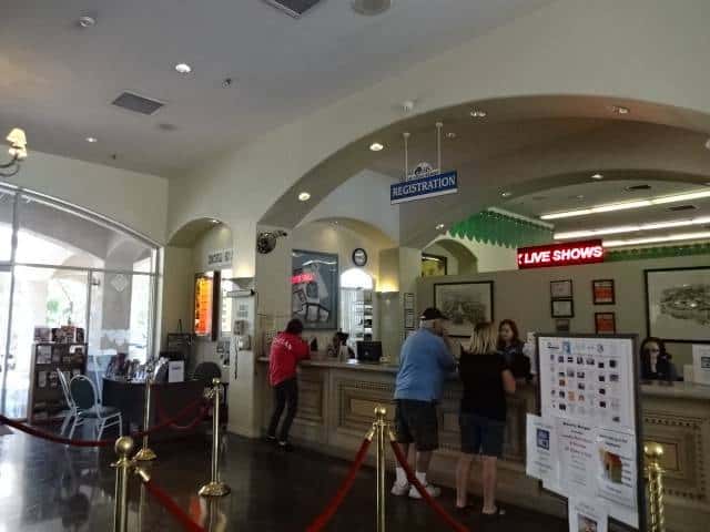 Oasis Las Vegas Resort