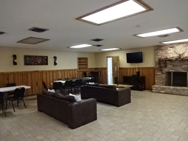 Thousand Trails Peace River - Section A