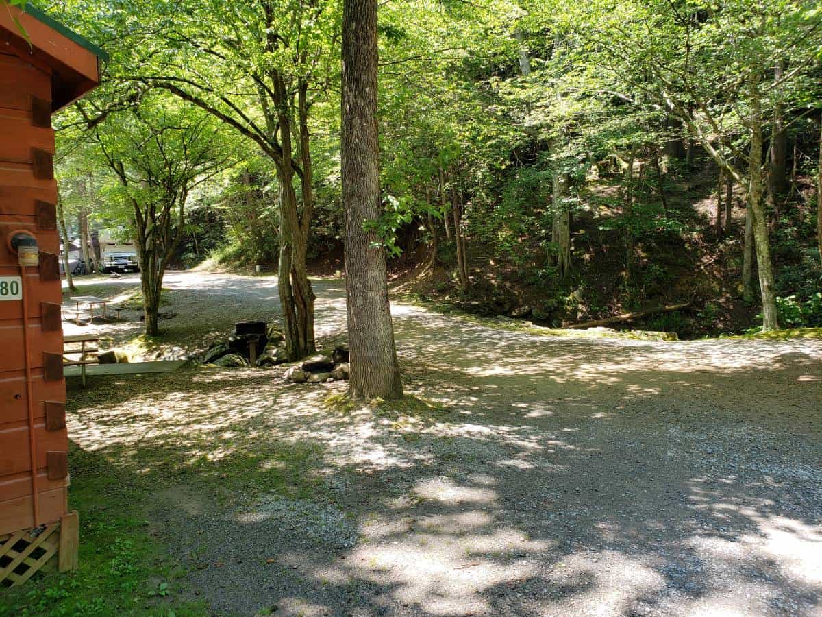 Adventure Bound Camping Resorts Crazy Horse Campground