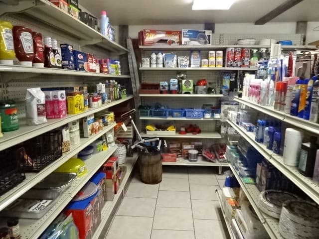 Mountain View Holiday Trav-L-Park