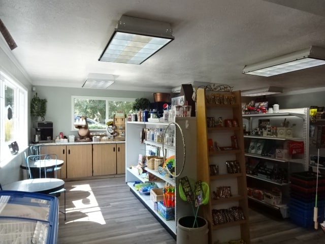 Snake River RV Park & Campground