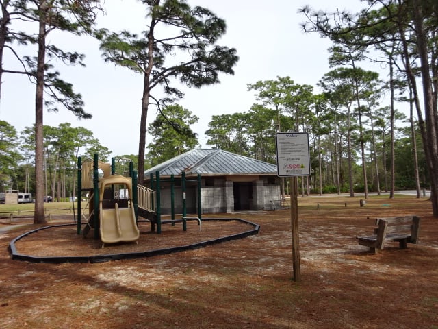 Crooked River State Park