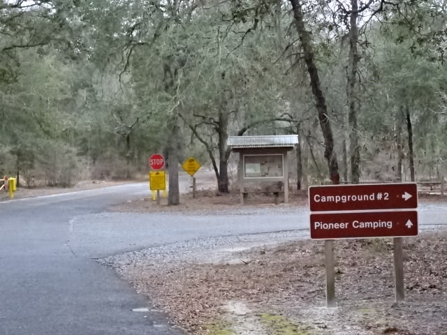 General Coffee State Park