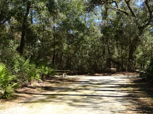 Stephen Foster Folk Culture Center State Park